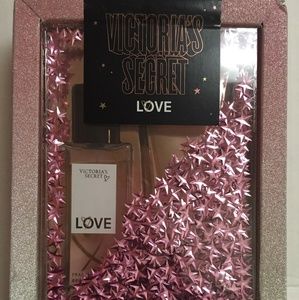 Victoria's Secret Love Gift Set